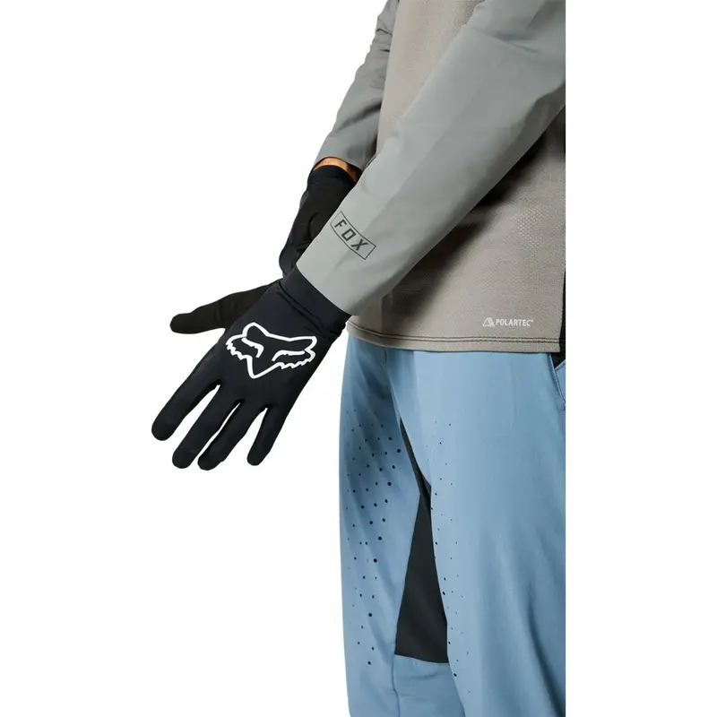 Fox Racing Flexair Men’s Lightweight MTB Gloves