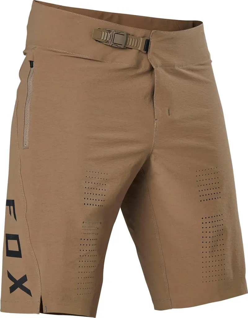 Fox Racing Flexair Men’s MTB Shorts – Breathable Trail Performance