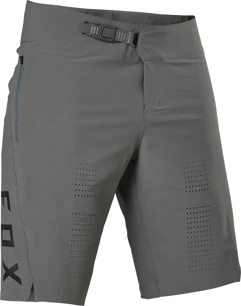 Fox Racing Flexair Men’s MTB Shorts – Breathable Trail Performance