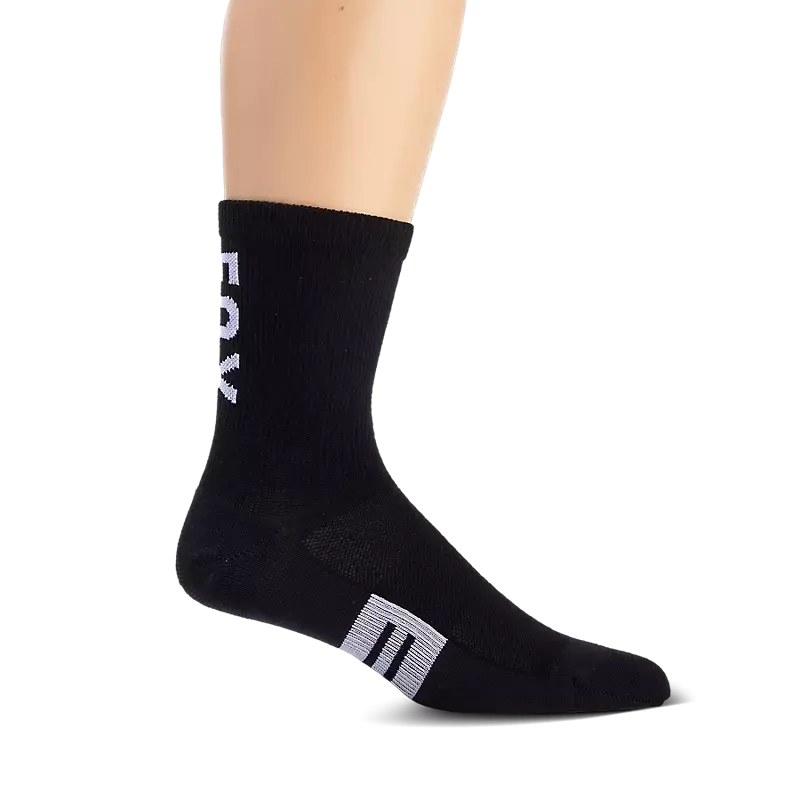 Fox Racing Flexair Merino 6" Unisex Mtb Socks 9