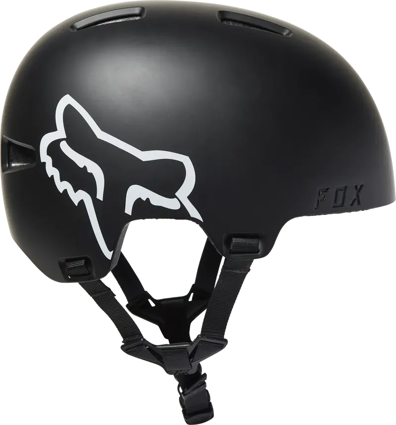 Fox Racing Flight Unisex Skate, Dirt Bike And E-Bike Helmet 2