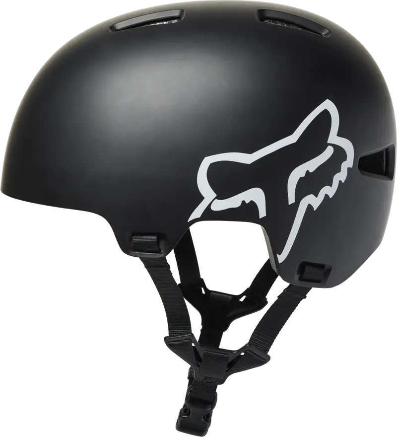 Fox Racing Flight Unisex Skate, Dirt Bike And E-Bike Helmet 3