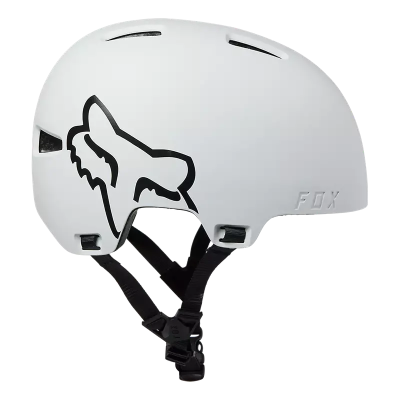 Fox Racing Flight Unisex Skate, Dirt Bike And E-Bike Helmet 3