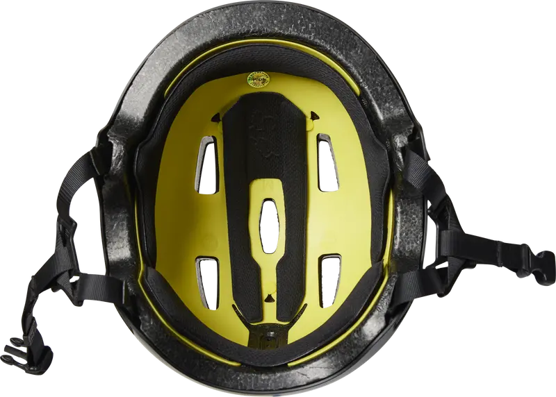 Fox Racing Flight Unisex Skate, Dirt Bike And E-Bike Helmet 5