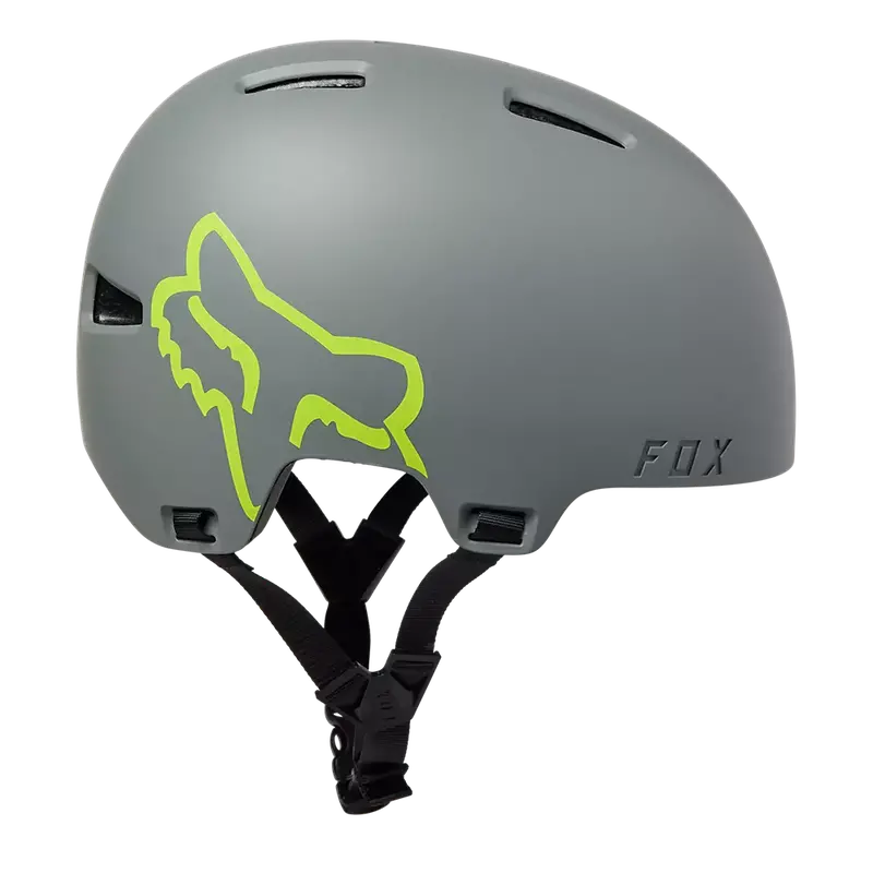 Fox Racing Flight Unisex Skate, Dirt Bike And E-Bike Helmet 5