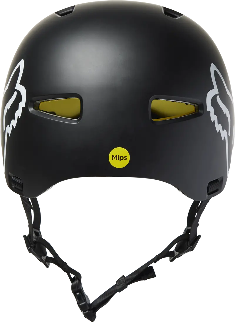 Fox Racing Flight Unisex Skate, Dirt Bike And E-Bike Helmet 6