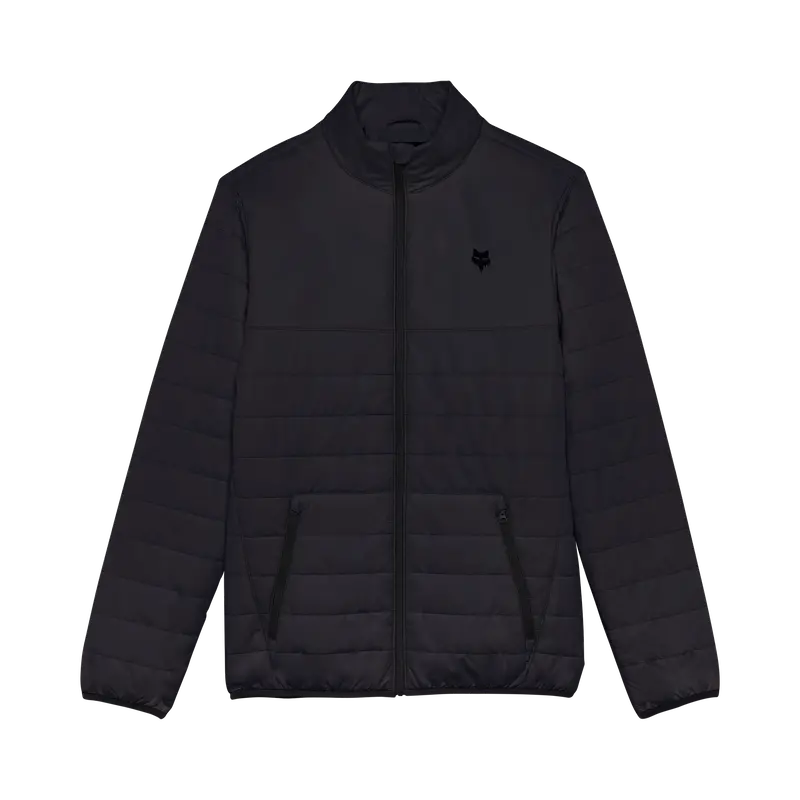 Fox Racing Howell Puffy Men Lifestyle Jacket 1