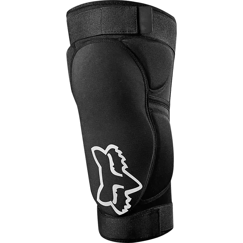 Fox Racing Launch D3o Unisex Mtb Knee Pads 1