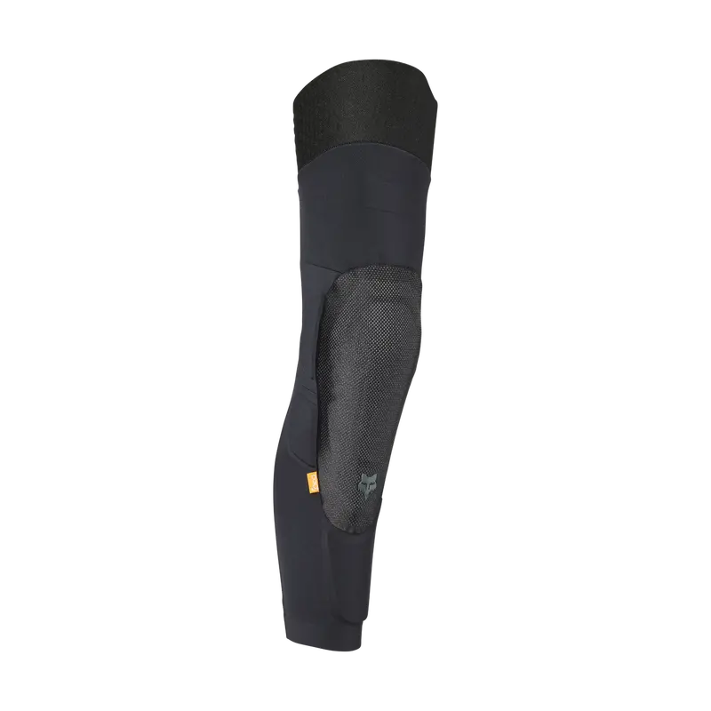 Fox Racing Launch Elite Men Mtb Knee/Shin Guard 1