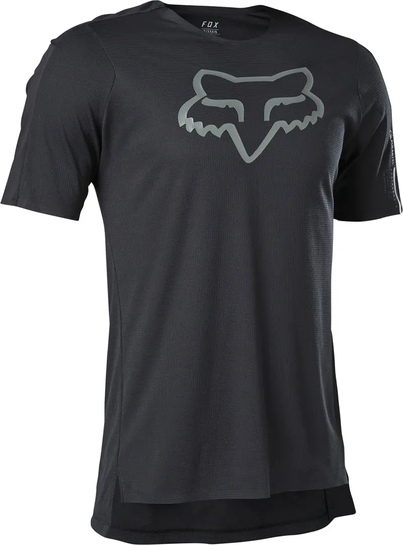 Fox Racing Mens Flexair Delta Ss Jersey 1