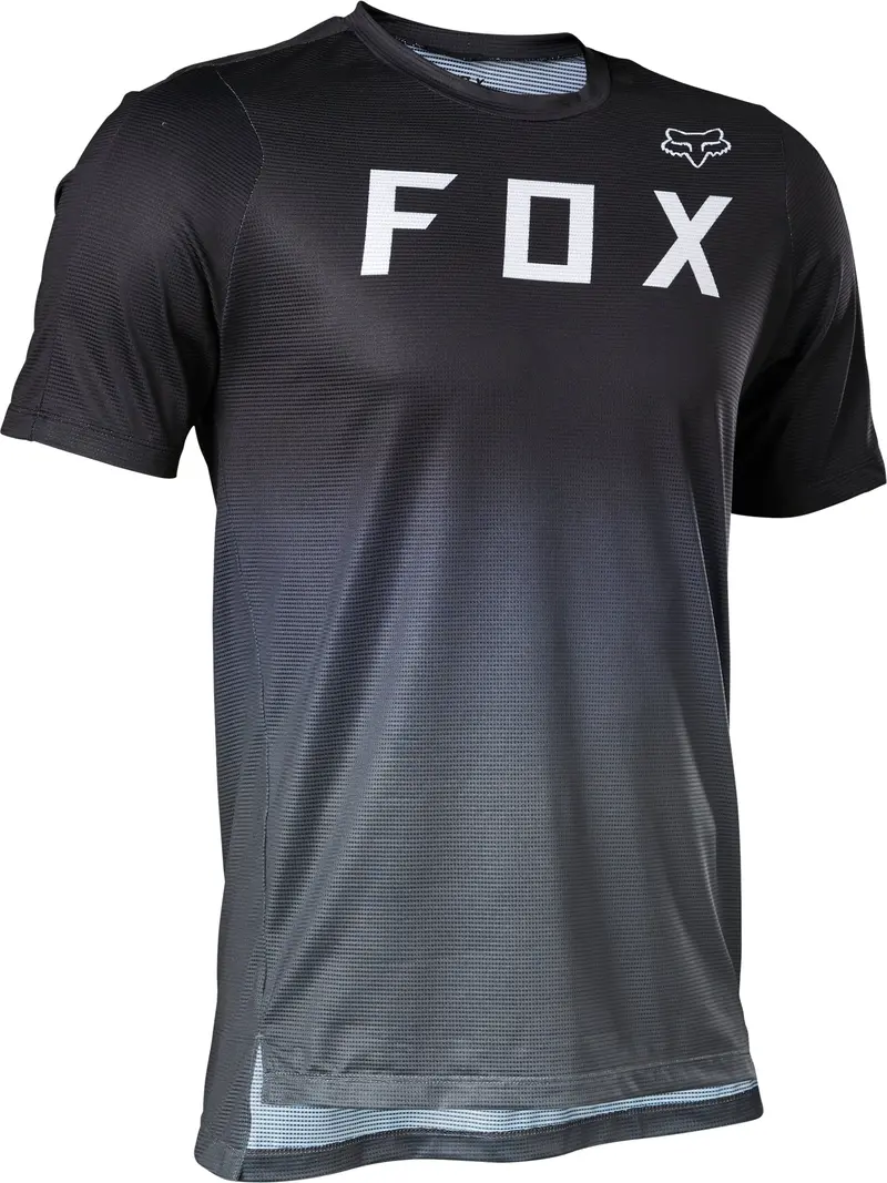 Fox Racing Men's Flexair Ss Mtb Jersey 1