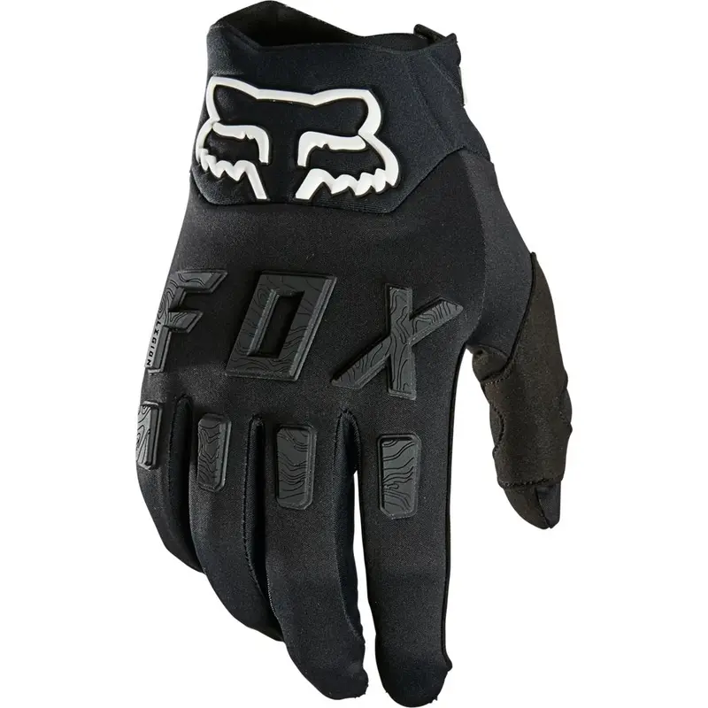 Fox Racing Men's Legion Water-Resitant Off-Road Gloves 1