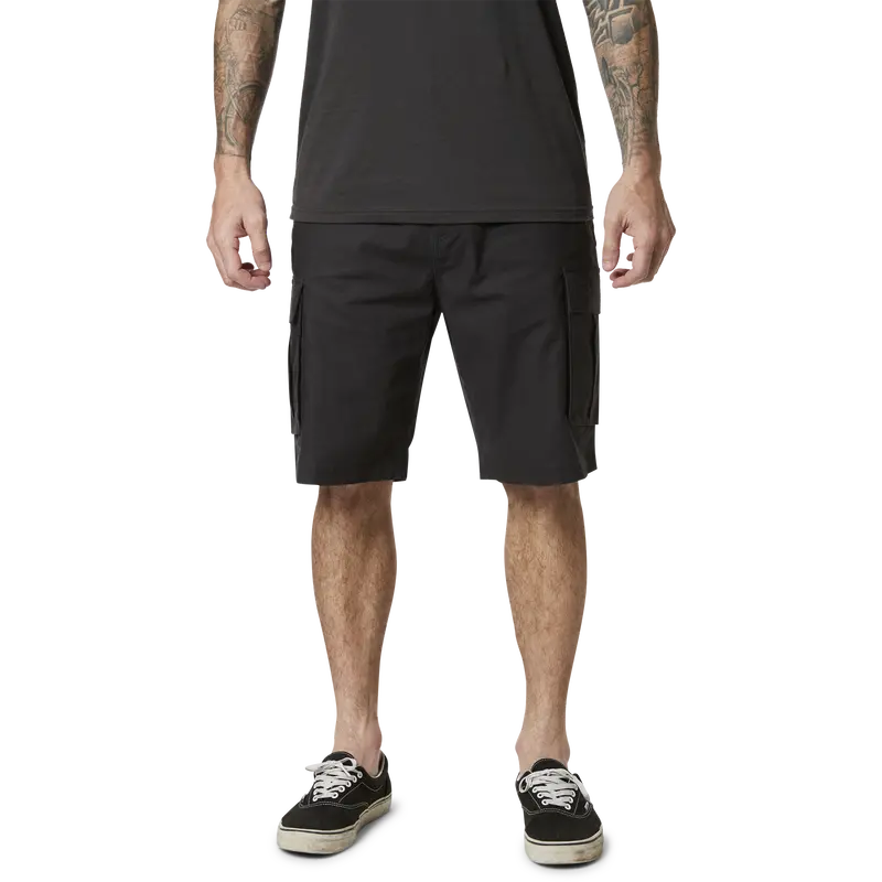 Fox Racing Mens Slambozo 2.0 Mtb Short 1