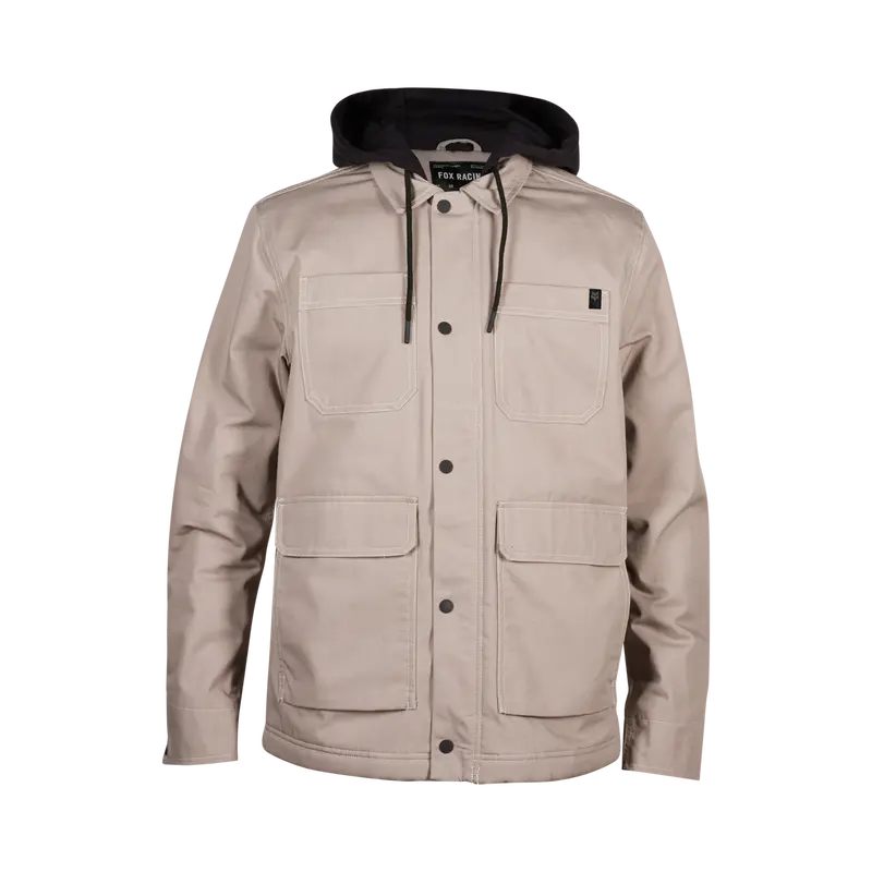 Fox Racing Mercer Men Mtb Jacket 4