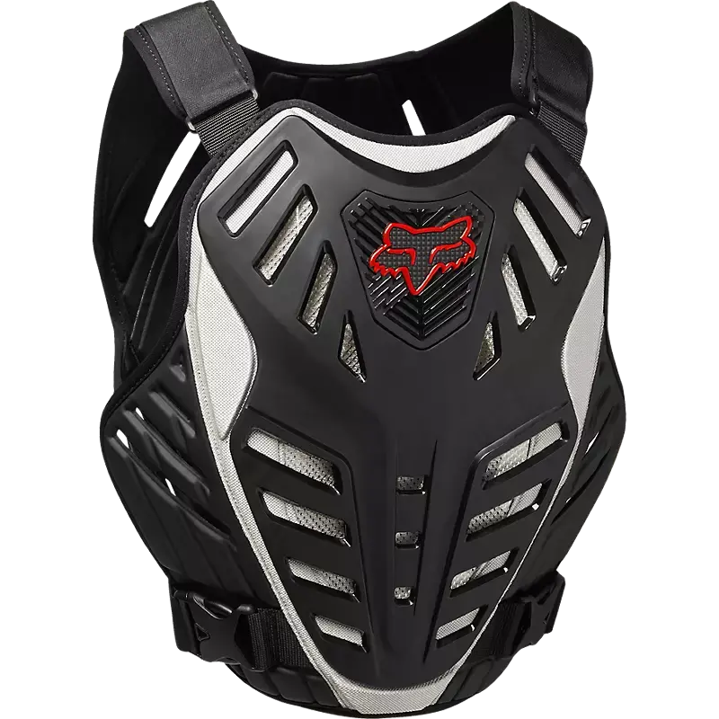 Fox Racing Race Subframe Unisex Chest Guard 1