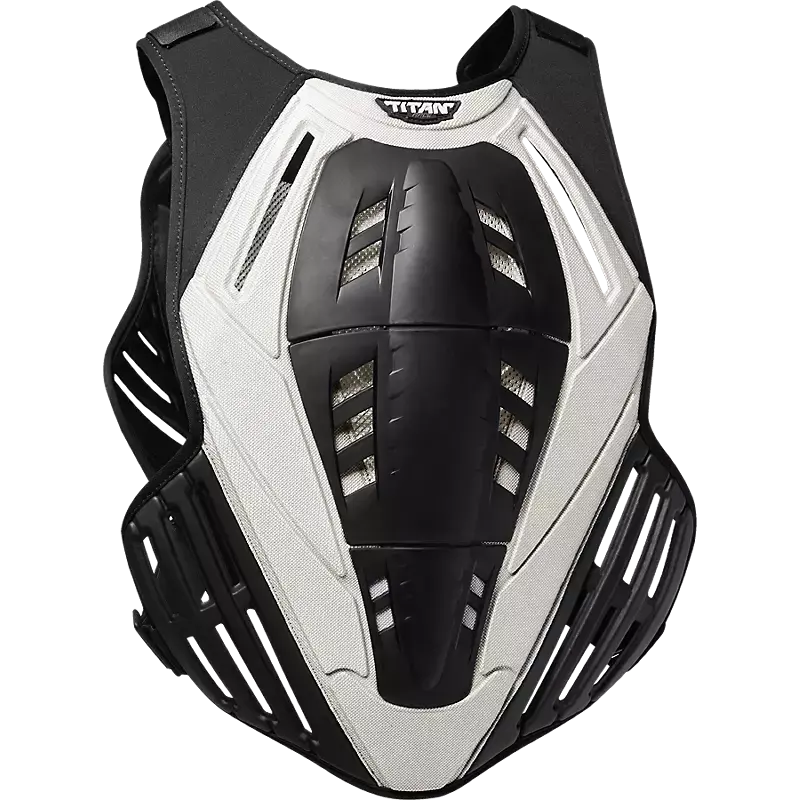 Fox Racing Race Subframe Unisex Chest Guard 2