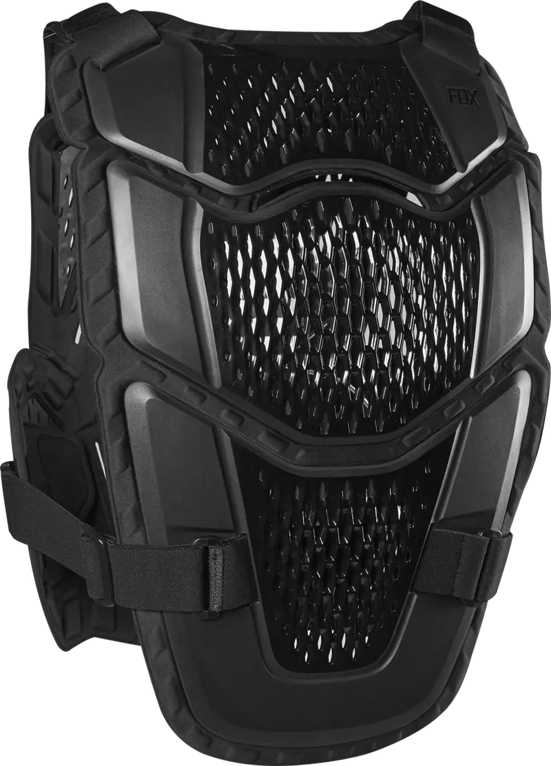 Fox Racing Raceframe Impact Ce Youth Chest Guard 1