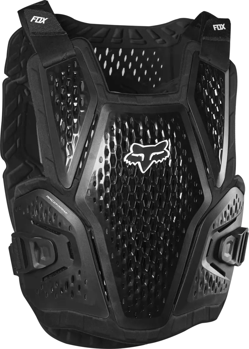 Fox Racing Raceframe Roost Chest Guard 1