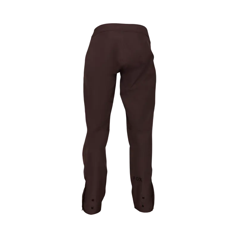 Fox Racing Ranger 2.5 Layer Water Men Bike Pant 1