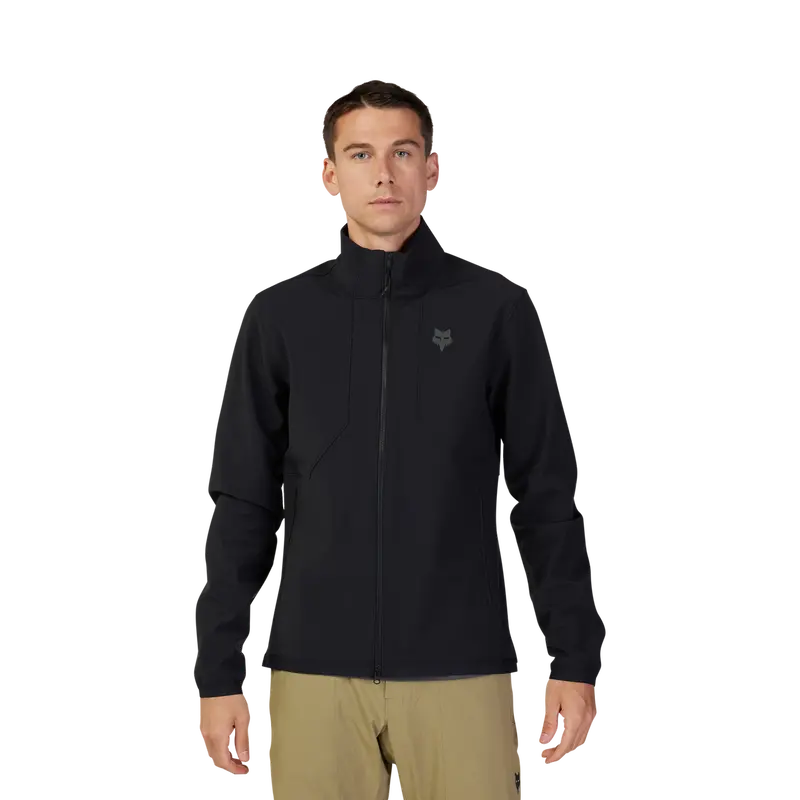 Fox Racing Ranger Fire Men Mtb Jacket 1