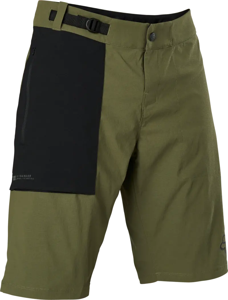 Fox Racing Ranger Men Adult Mtb Short 4