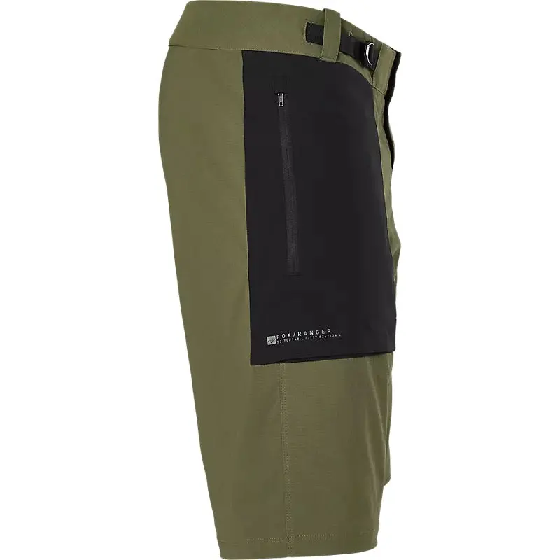 Fox Racing Ranger Men Adult Mtb Short 5