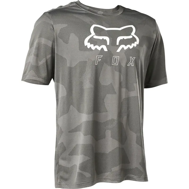 Fox Racing Ranger Trudri Shortsleeve Men Bike Jersey 18