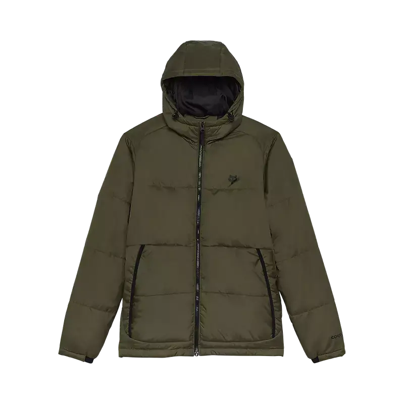 Fox Racing Ridgeway Men Lifestyle Jacket 1