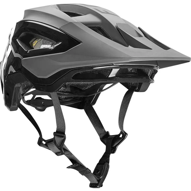 Fox Racing Speedframe Pro Mips Unisex Mtb Helmet 1