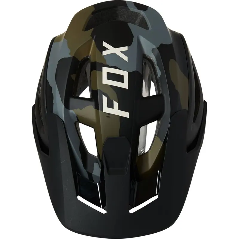 Fox Racing Speedframe Pro Mips Unisex Mtb Helmet 13