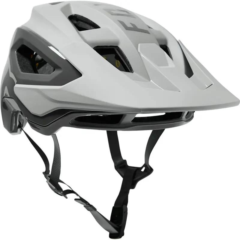 Fox Racing Speedframe Pro Mips Unisex Mtb Helmet 16