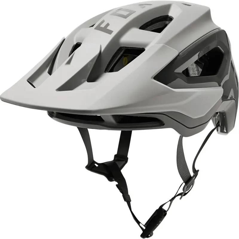 Fox Racing Speedframe Pro Mips Unisex Mtb Helmet 17