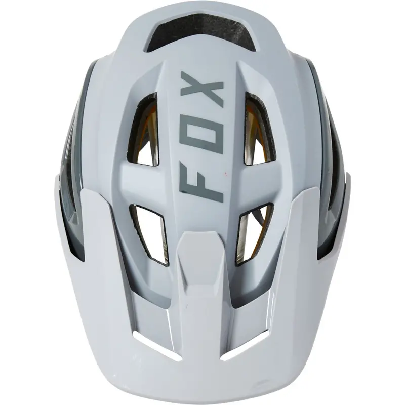 Fox Racing Speedframe Pro Mips Unisex Mtb Helmet 18