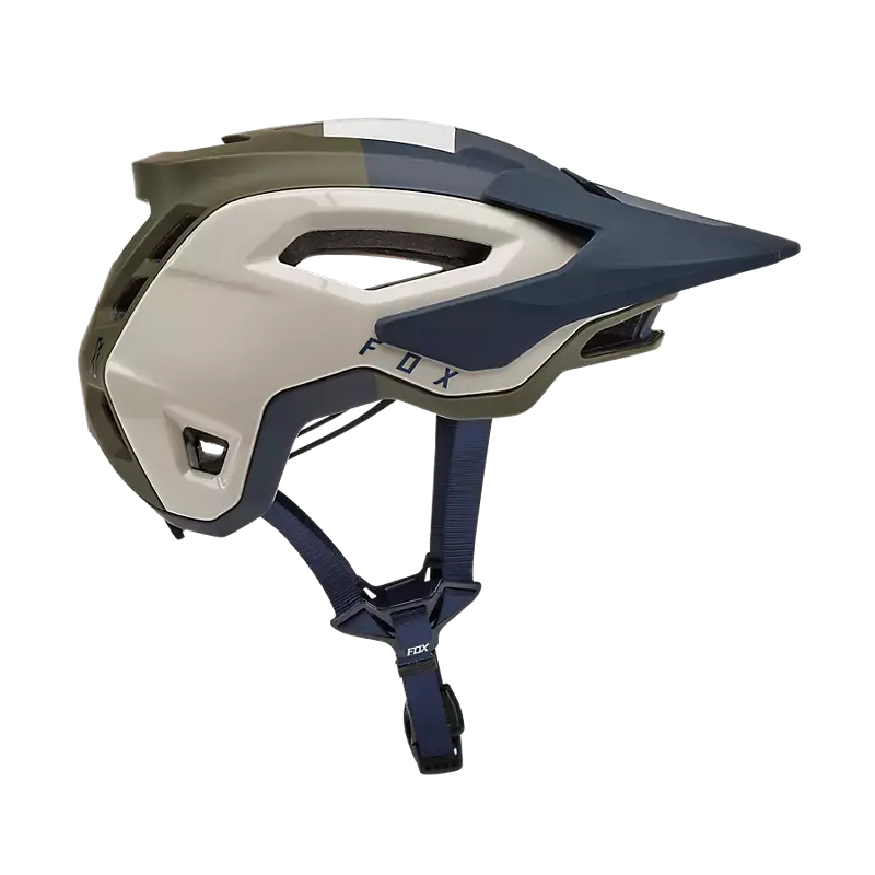 Fox Racing Speedframe Pro Mips Unisex Mtb Helmet 18