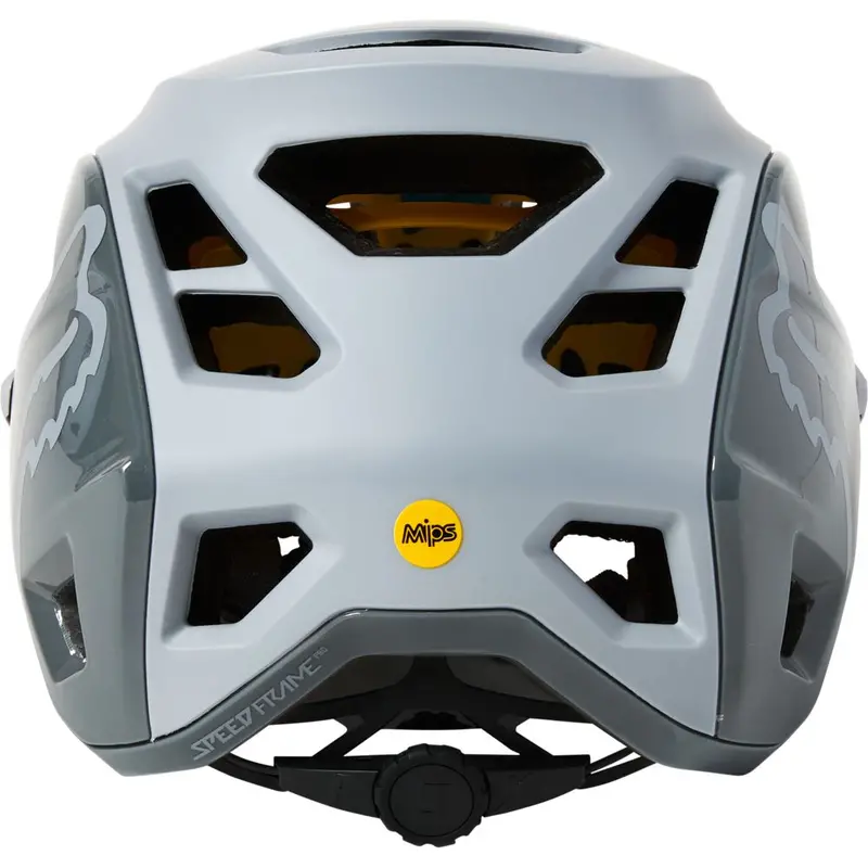 Fox Racing Speedframe Pro Mips Unisex Mtb Helmet 19