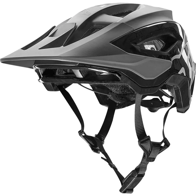 Fox Racing Speedframe Pro Mips Unisex Mtb Helmet 2