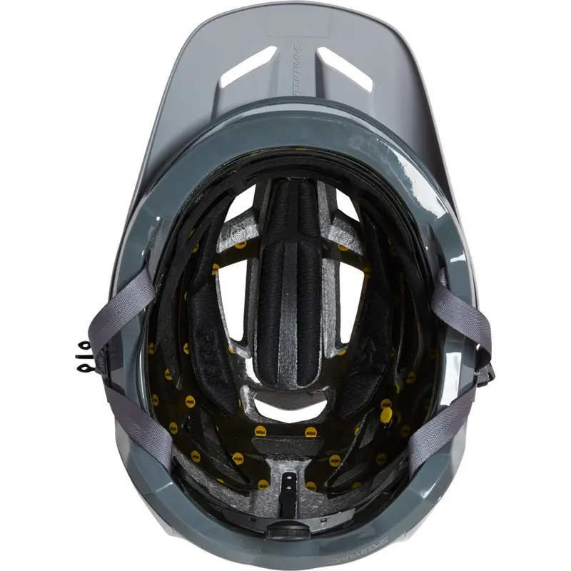 Fox Racing Speedframe Pro Mips Unisex Mtb Helmet 20
