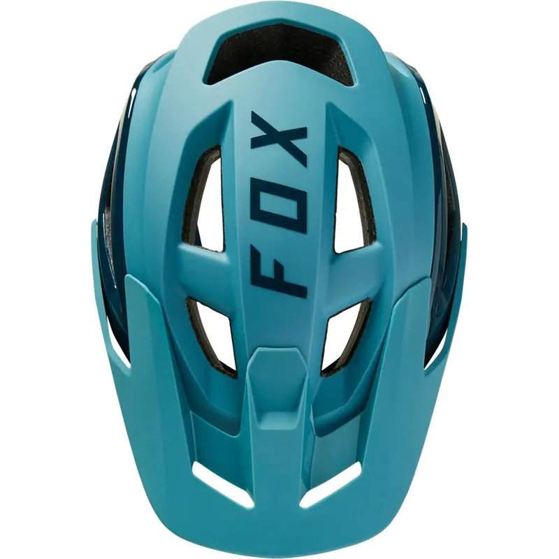 Fox Racing Speedframe Pro Mips Unisex Mtb Helmet 23
