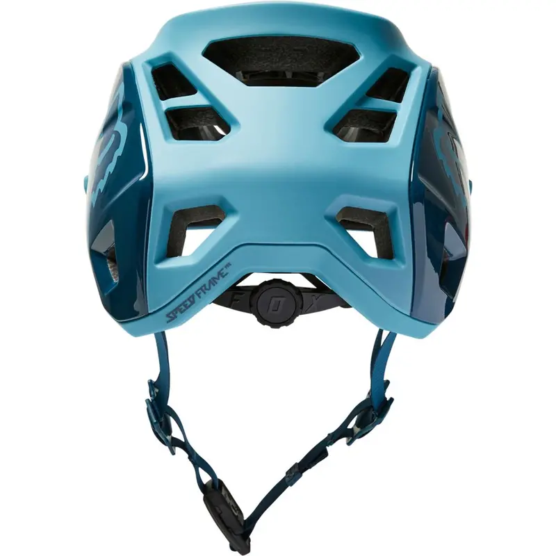 Fox Racing Speedframe Pro Mips Unisex Mtb Helmet 24
