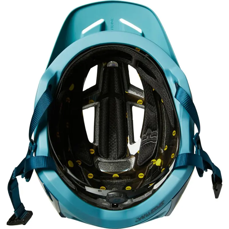 Fox Racing Speedframe Pro Mips Unisex Mtb Helmet 25