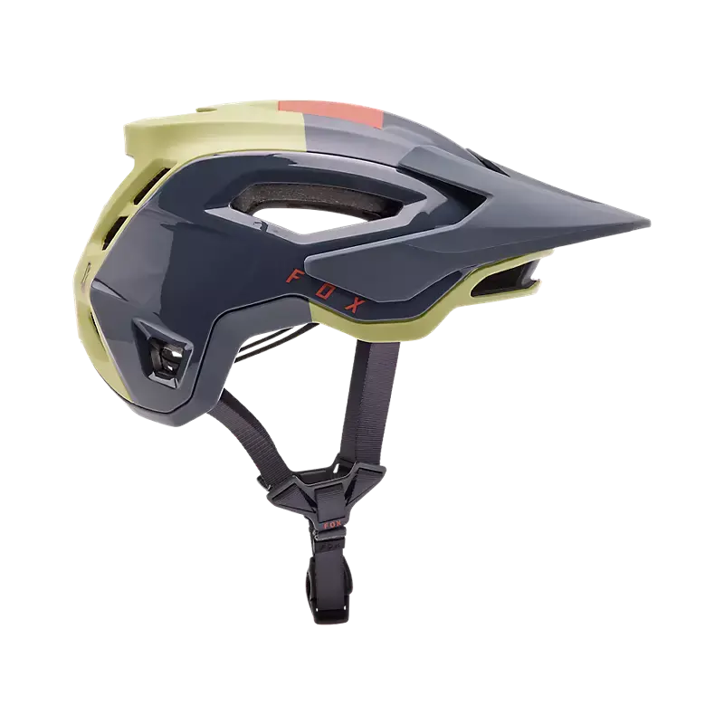 Fox Racing Speedframe Pro Mips Unisex Mtb Helmet 26