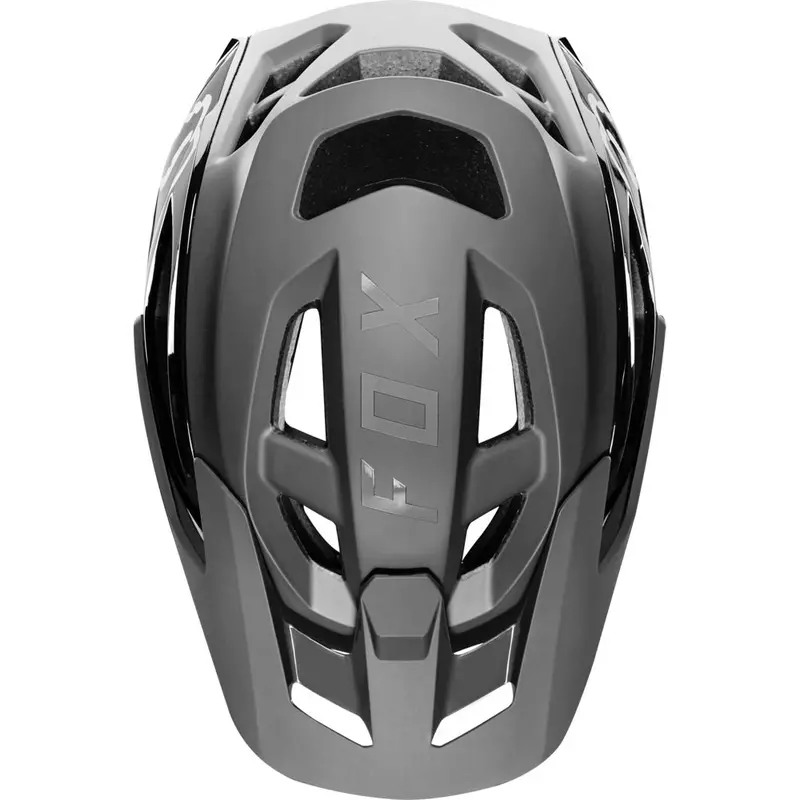 Fox Racing Speedframe Pro Mips Unisex Mtb Helmet 3