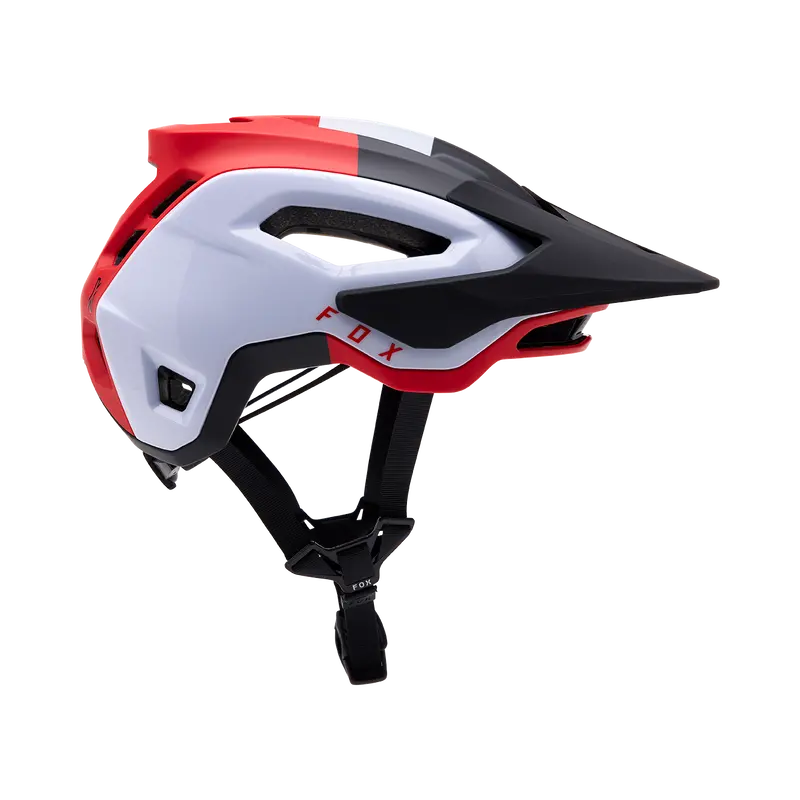 Fox Racing Speedframe Pro Mips Unisex Mtb Helmet 3