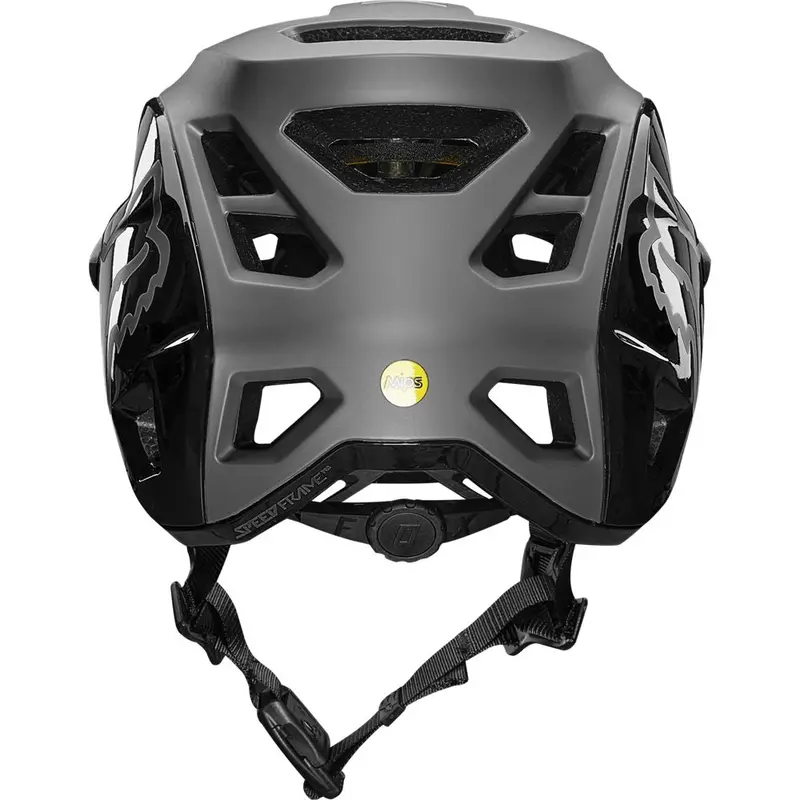 Fox Racing Speedframe Pro Mips Unisex Mtb Helmet 4