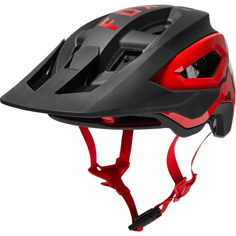 Fox Racing Speedframe Pro Mips Unisex Mtb Helmet 7
