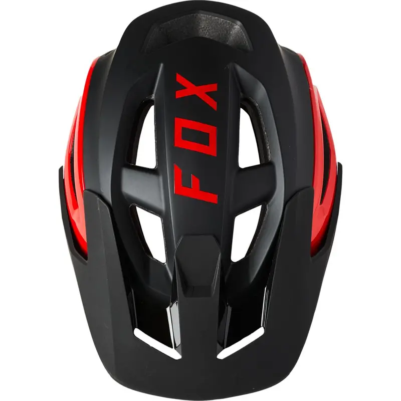 Fox Racing Speedframe Pro Mips Unisex Mtb Helmet 8
