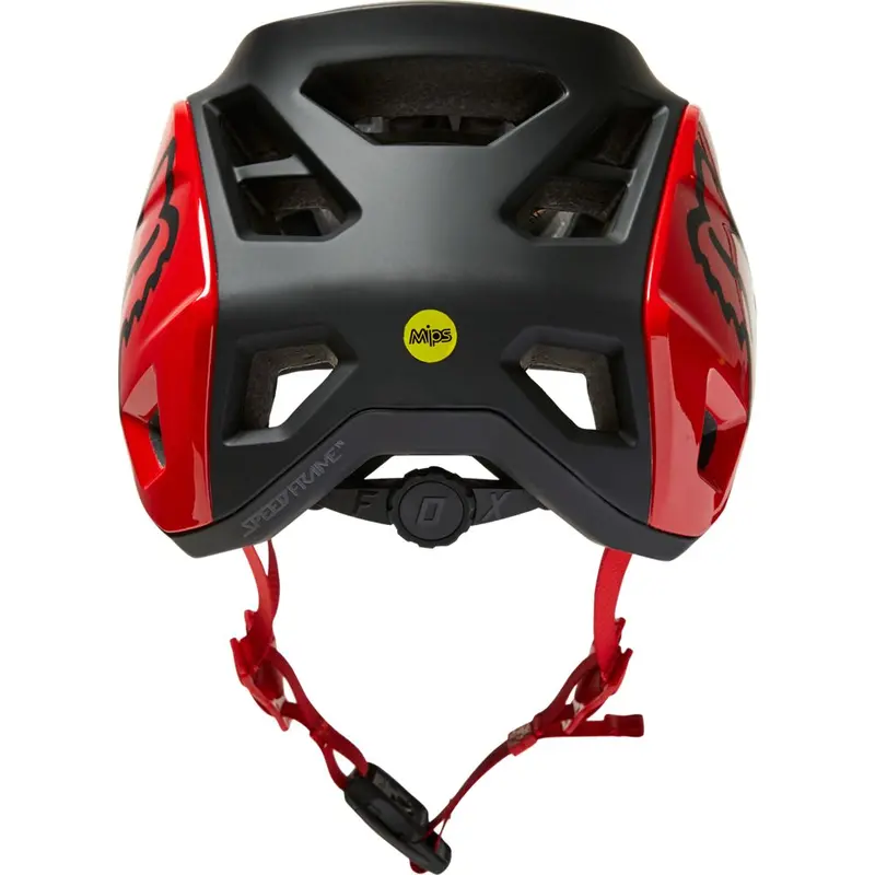 Fox Racing Speedframe Pro Mips Unisex Mtb Helmet 9