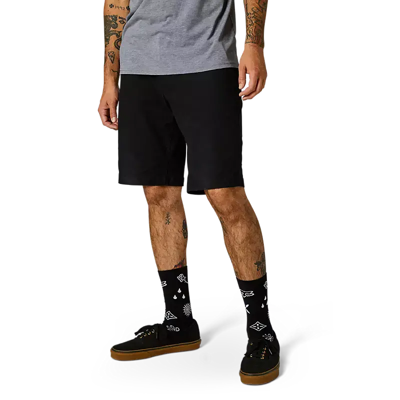 Fox Racing Standard Essex Lifestyle Men Short 2.0 1