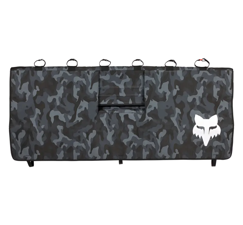 Fox Racing Tailgate Large Unisex Mtb Cover 1