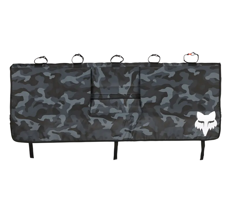 Fox Racing Tailgate Small Unisex Mtb Cover 1
